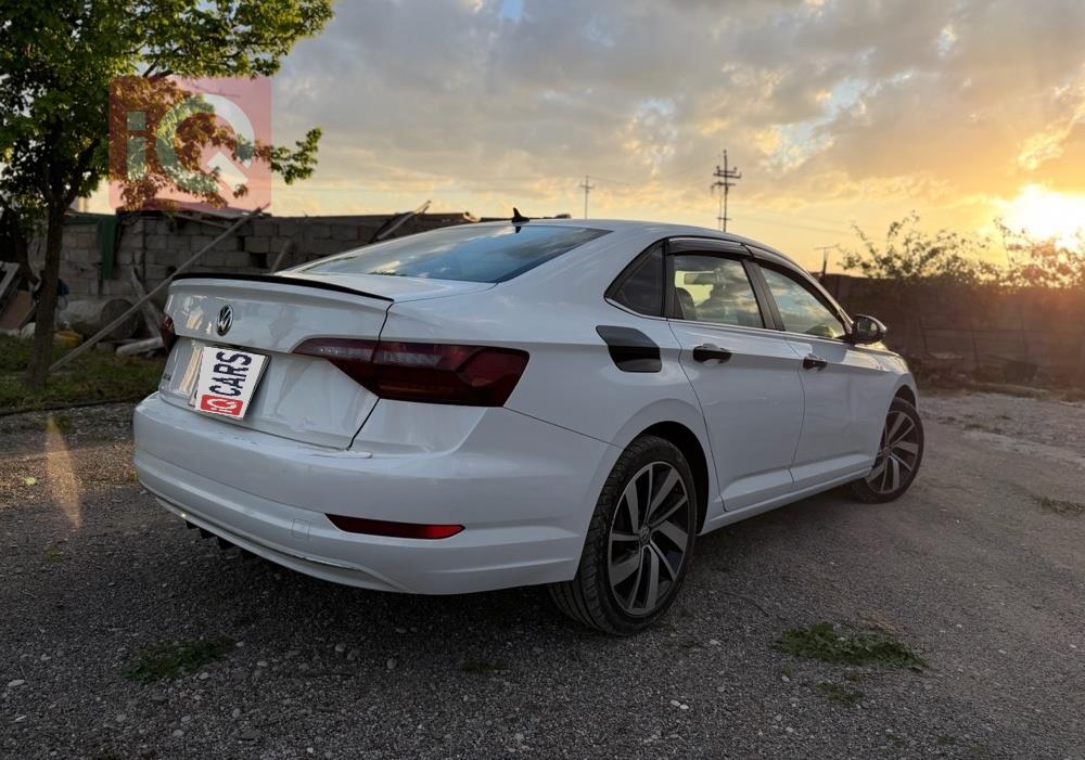 فولكسفاغن جيتا